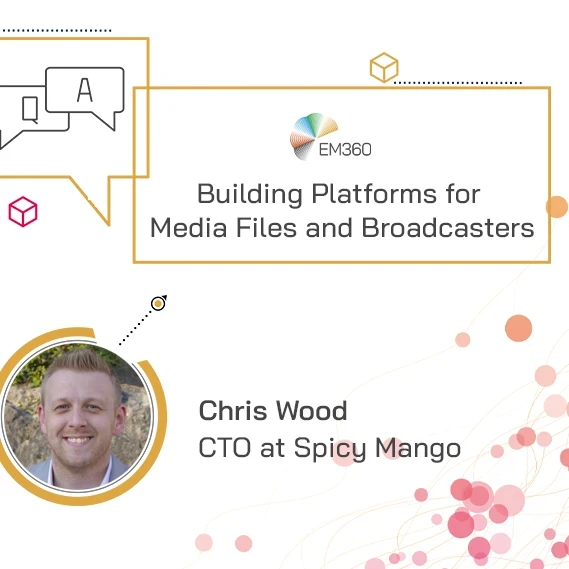 The idea for setting up Spicy Mango was born out of a few conversations with some old customers and friends: The common theme that emerged was a need for a good platform specialist, one that provided consulting and engineering expertise in back end services. 