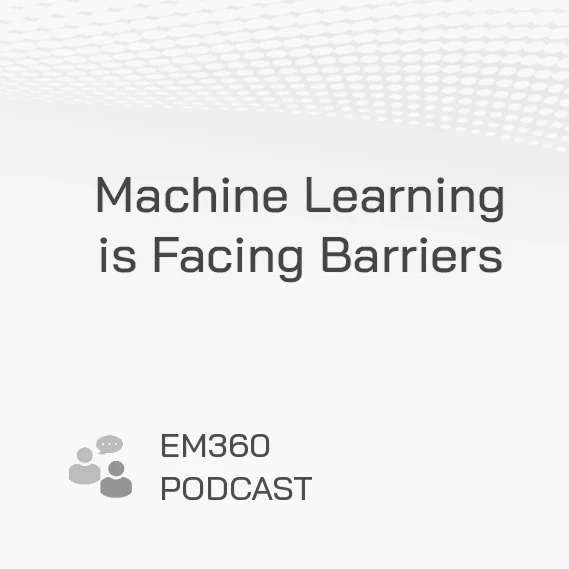 Machine Learning is Facing Barriers