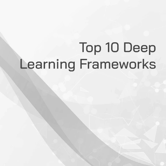 Learning frameworks