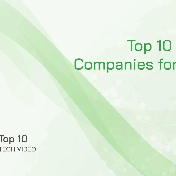 Top SASE vendors