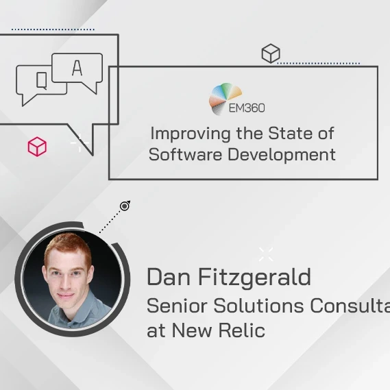 The fact that the pandemic has accelerated digital transformation for enterprises is no recent phenomenon. However, as the UK emerges from lockdown and releases itself from all restrictions, developer teams face huge challenges ahead when it comes to ensuring organisations are software-ready for a ‘post-pandemic’ world of work. Strategies and overall business plans to keep software development agile must be adapted, but what is the best way to do so? 