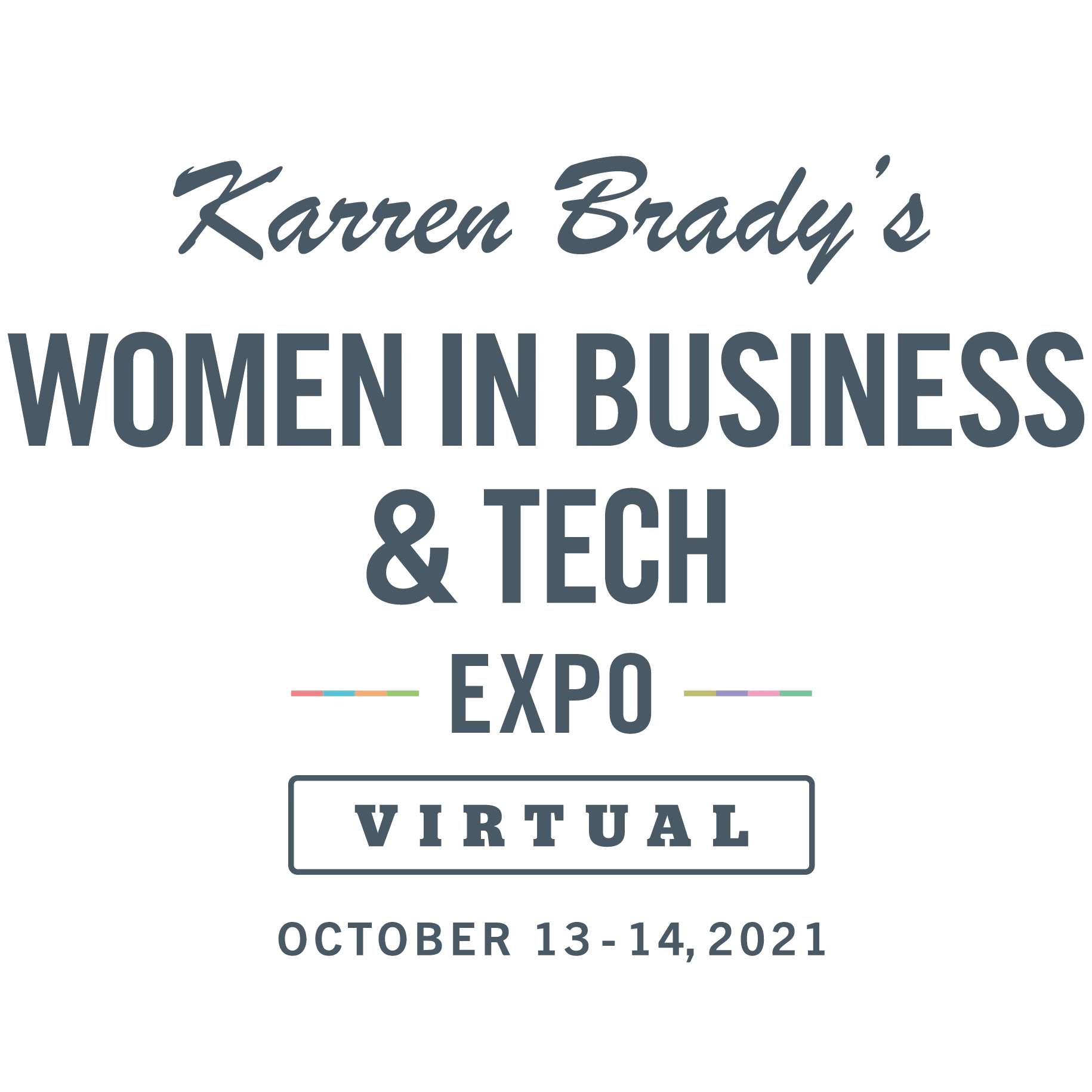 Tech Expo