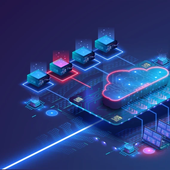 Big Data Processing on Bare Metal Cloud with Apache Spark