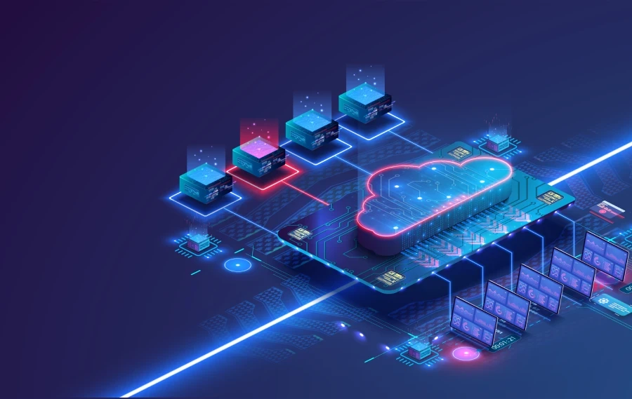 Big Data Processing on Bare Metal Cloud with Apache Spark