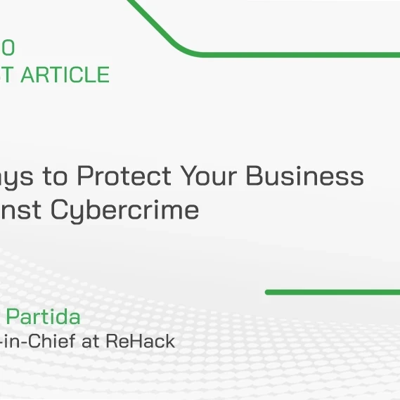 7 wats to protect your business