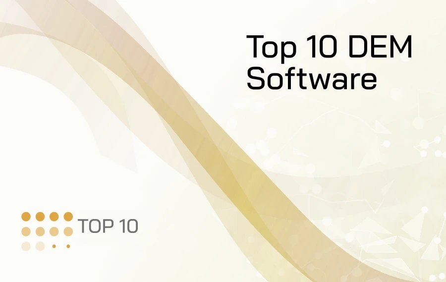 Digital experience monitoring solutions