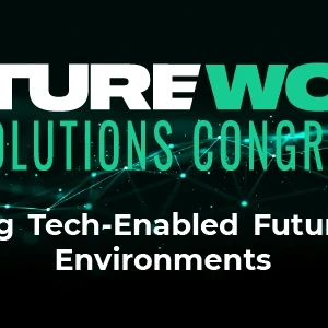 Future Work Solutions Congress will provide insight and strategies for technology decision-makers seeking to explore and evaluate thought-leadership topics and valuable strategies to drive businesses forward. 