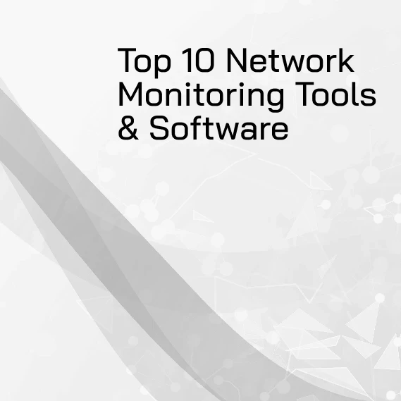 Network monitoring tools