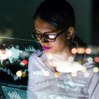 Get the eBook and achieve your threat intelligence and management goals.