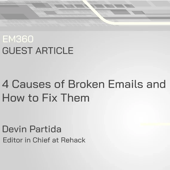 header image for guest article by Devin Partida 