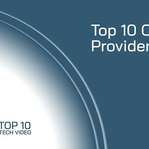 Top 10 CDN Providers