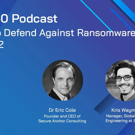 How to Defend Against Ransomware in 2022