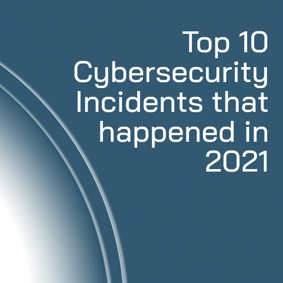 Cybersecurity