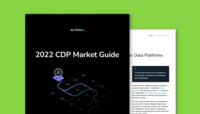 ActionIQ: 2022 CDP Market Guide