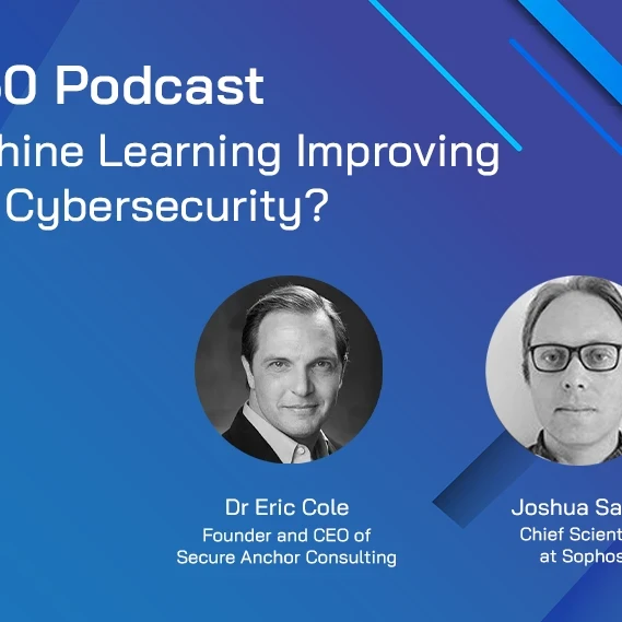 Sophos: Is Machine Learning Improving AI and Cybersecurity?