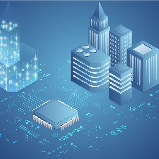 Safe Software: Digital Twins - From Cities to Objects