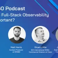 why full stack visibility is important