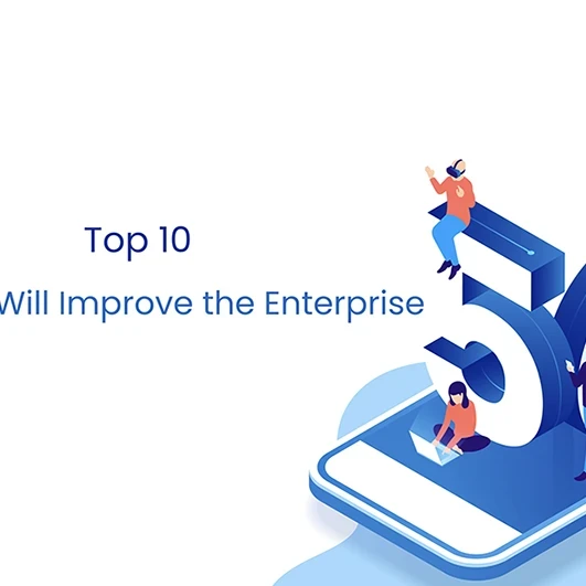 Whether you're reliant on the cloud for data management and storage, or you're supporting remote workers through the web, you're going to need excellent connectivity. 