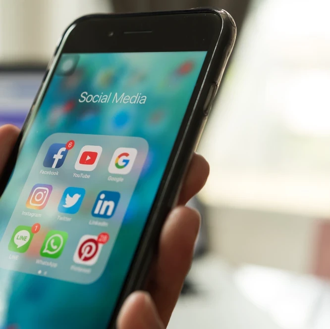 Intelligent Social Media