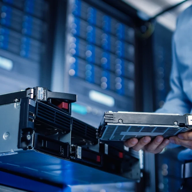 Let’s start with the internet as many that’s where many security threats come from. 