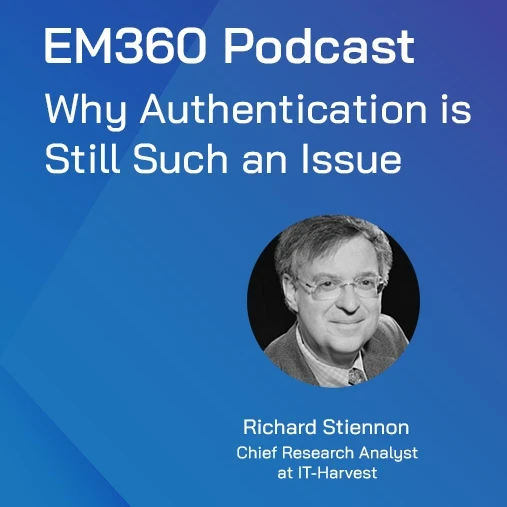 hid global podcast em360