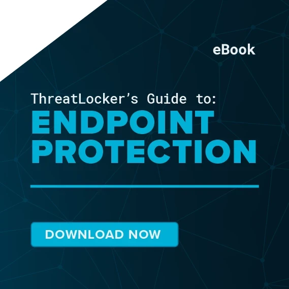 ThreatLocker helps organisations protect endpoints, control applications, and reduce security risks with a proactive approach to cybersecurity.