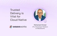 Trusted Delivery is Vital for Cloud Native
