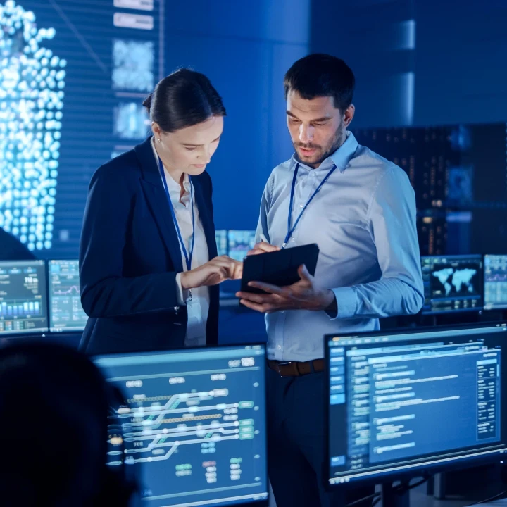 Top 10 Incident Response Vendors in 2022