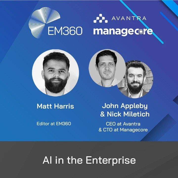 Find out how SAP hyperautomation helps organisations improve operational efficiency, simplify system management and support sustainable business growth through intelligent automation.