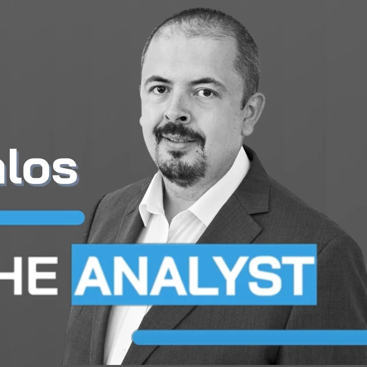tudor galos analyst