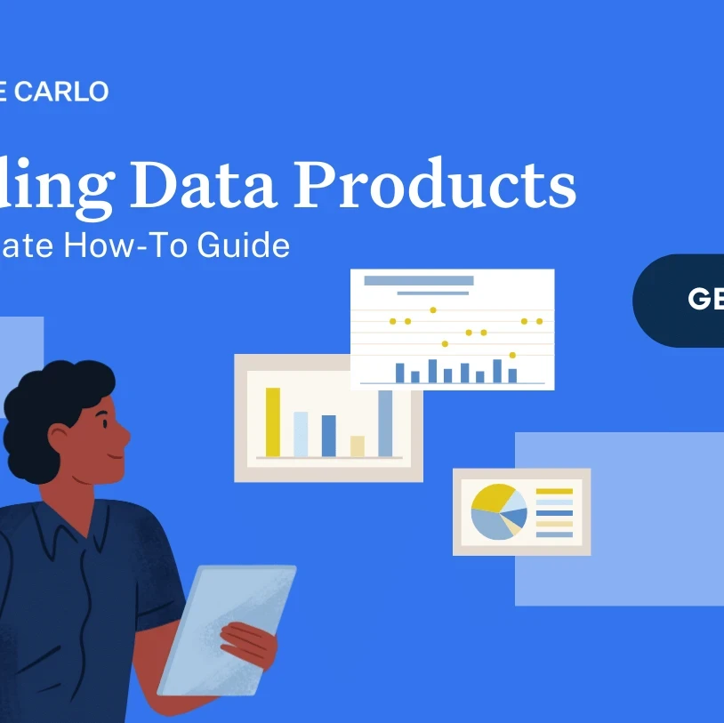 Building Data Products
