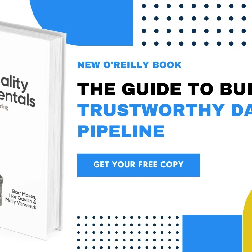 Data Quality Fundamentals