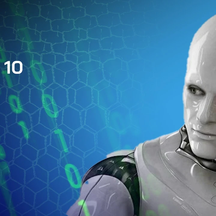 Top 10 AI Facts You Might Not Know