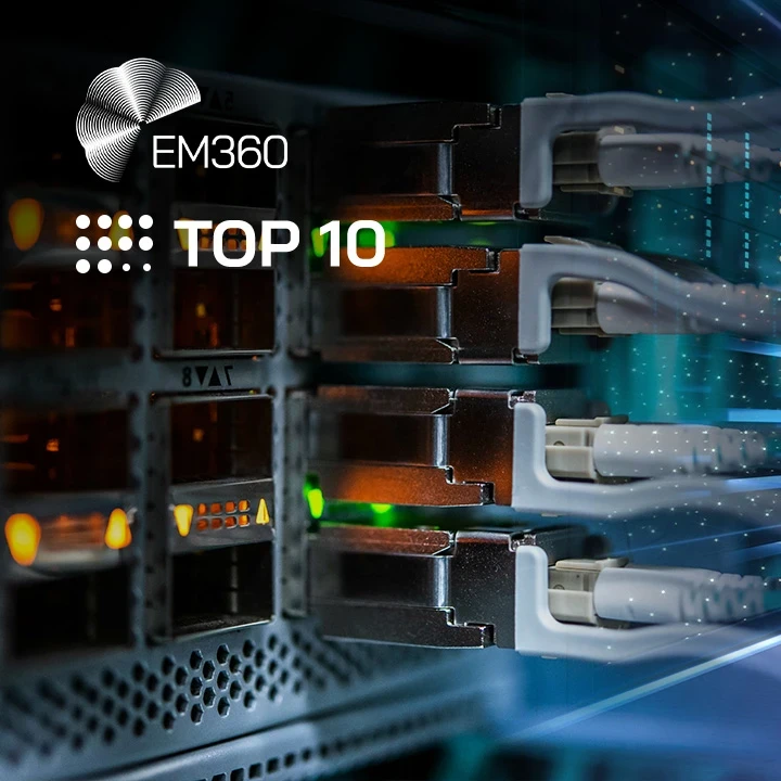 Best bare metal server providers