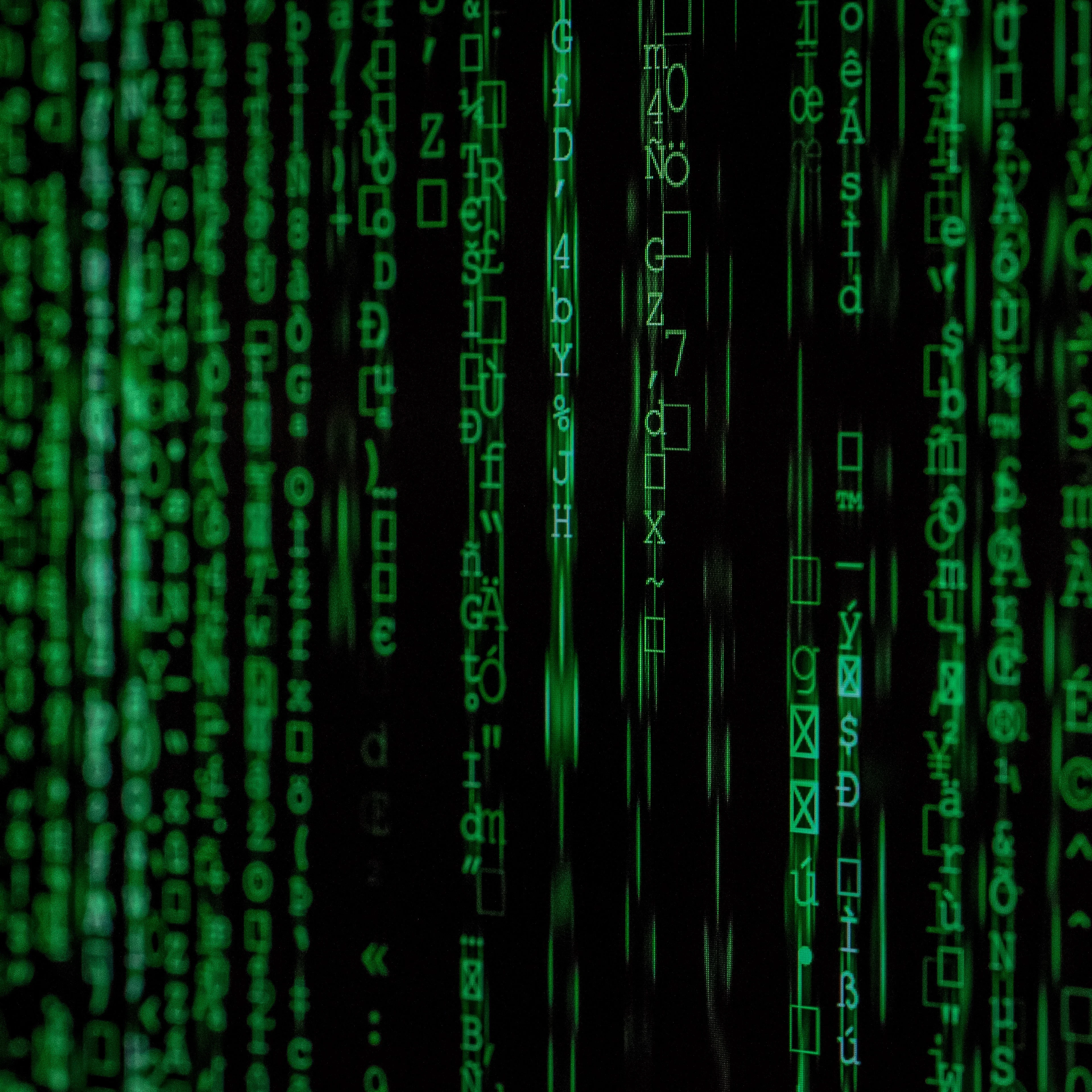 Data protection 