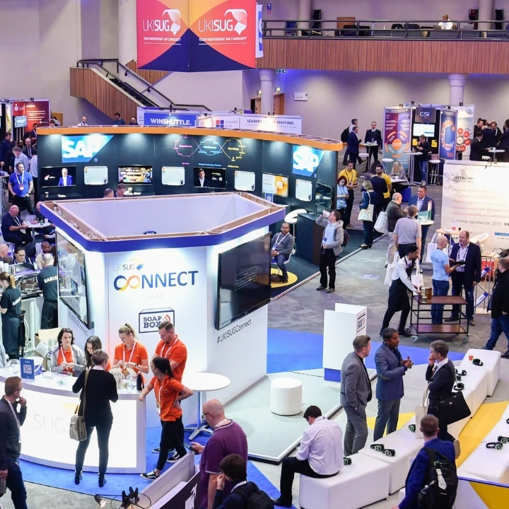 UKISUG Connect 2022