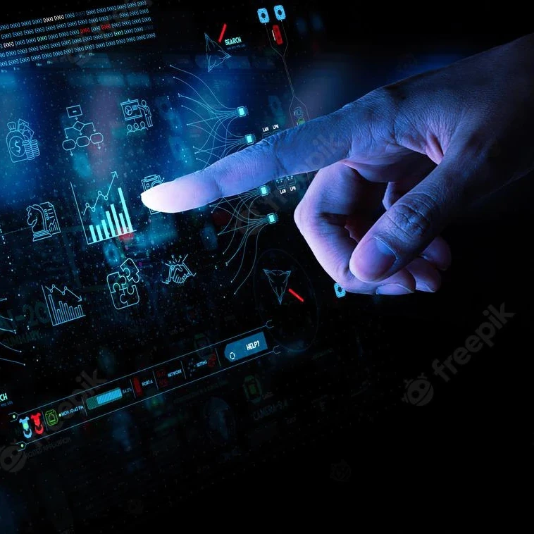 Data Analytics Companies