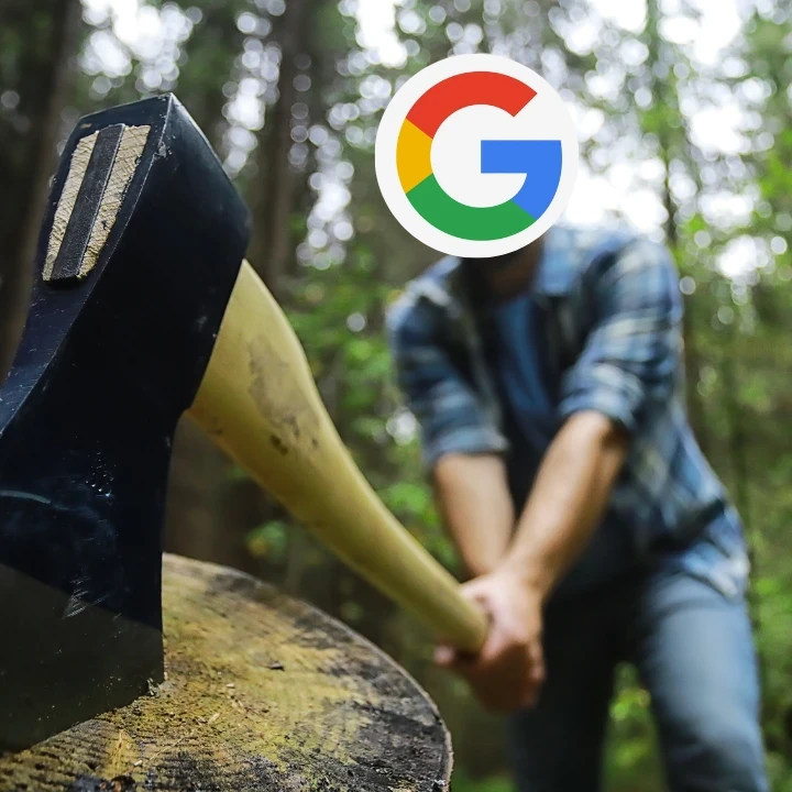 Google Layoffs