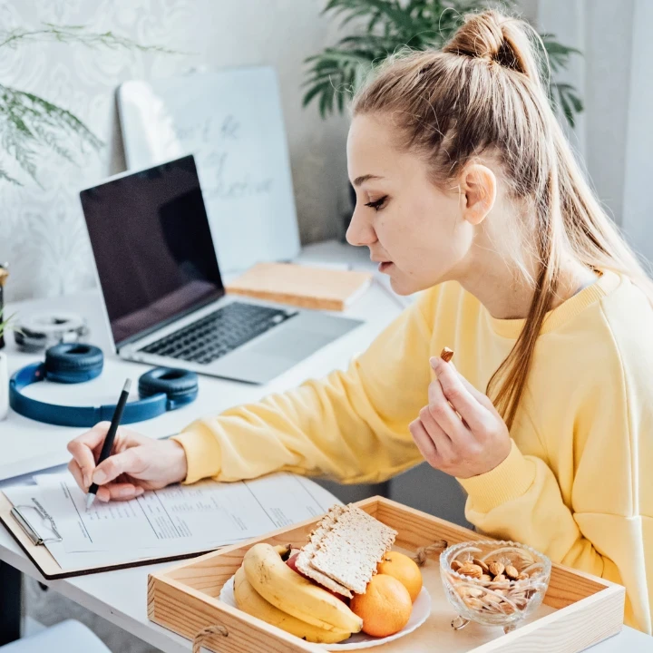Flexible working