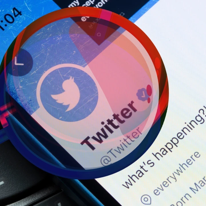 Twitter Email Breach