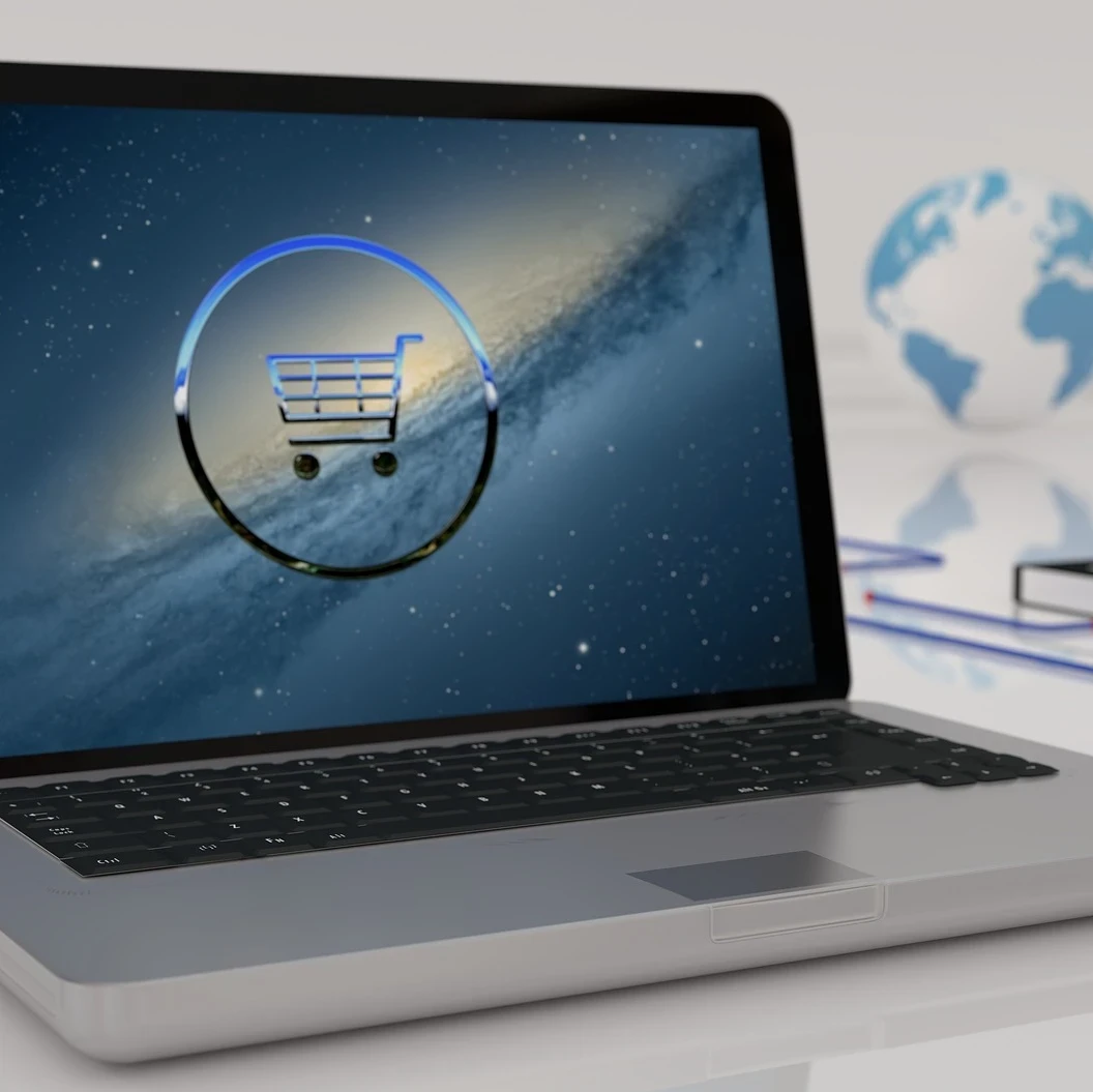 online shopping