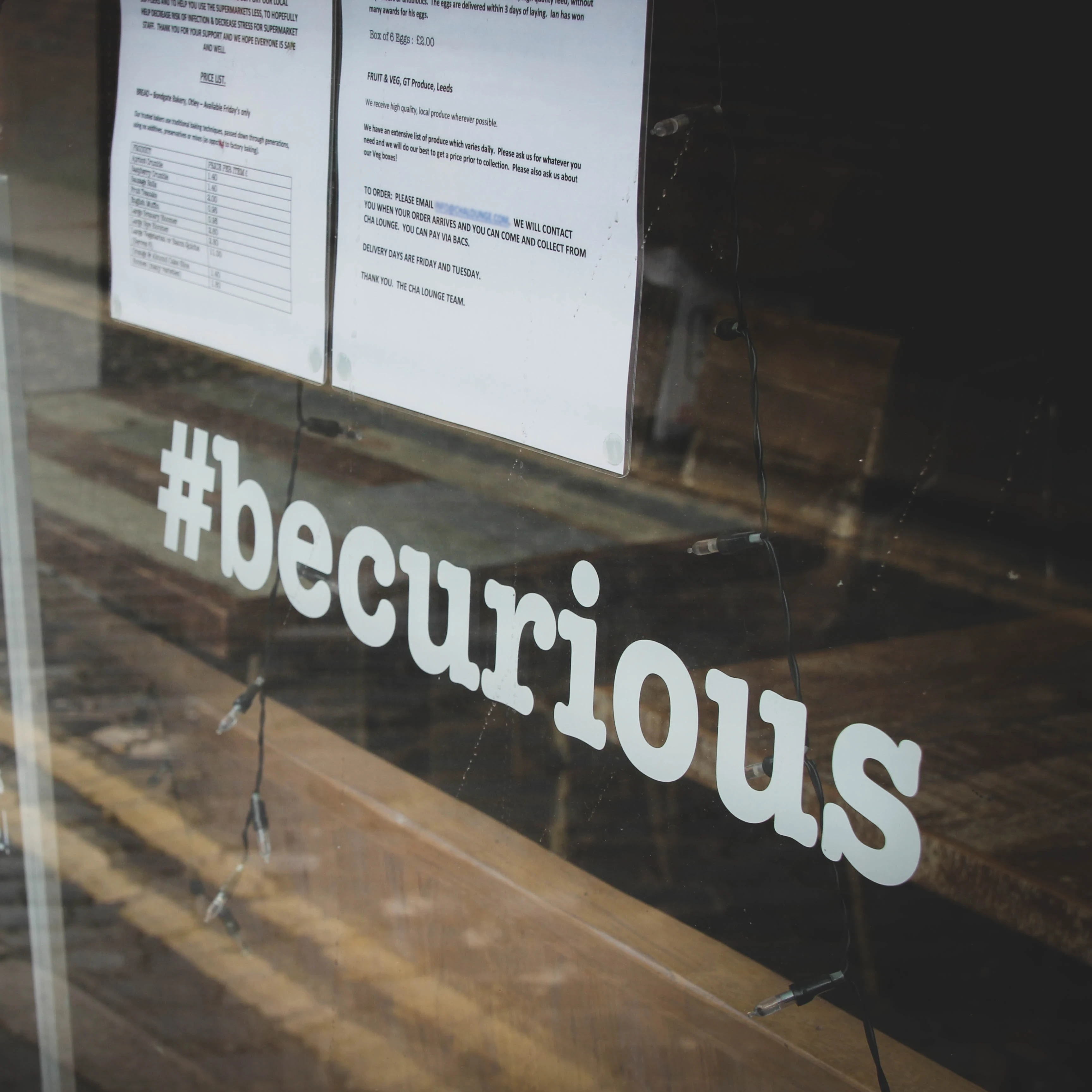 Photo by Gary Butterfield on Unsplash