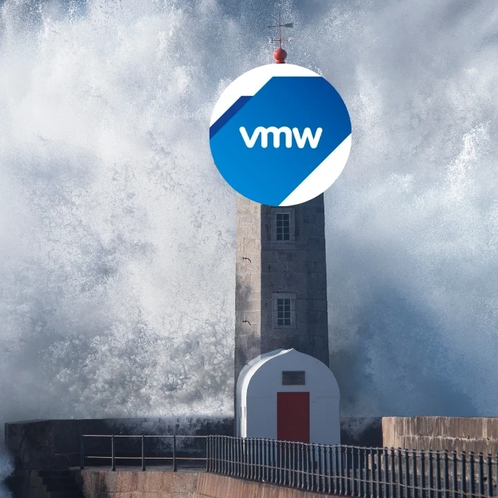 vmware ransomware wave