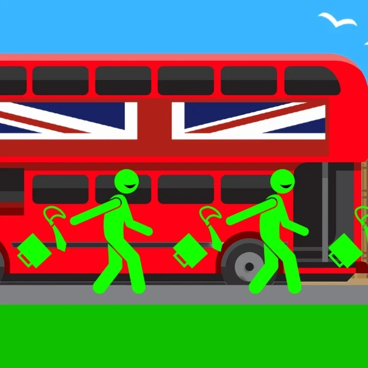 Work from Home Londoners EM360