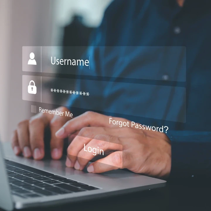 identity and access management