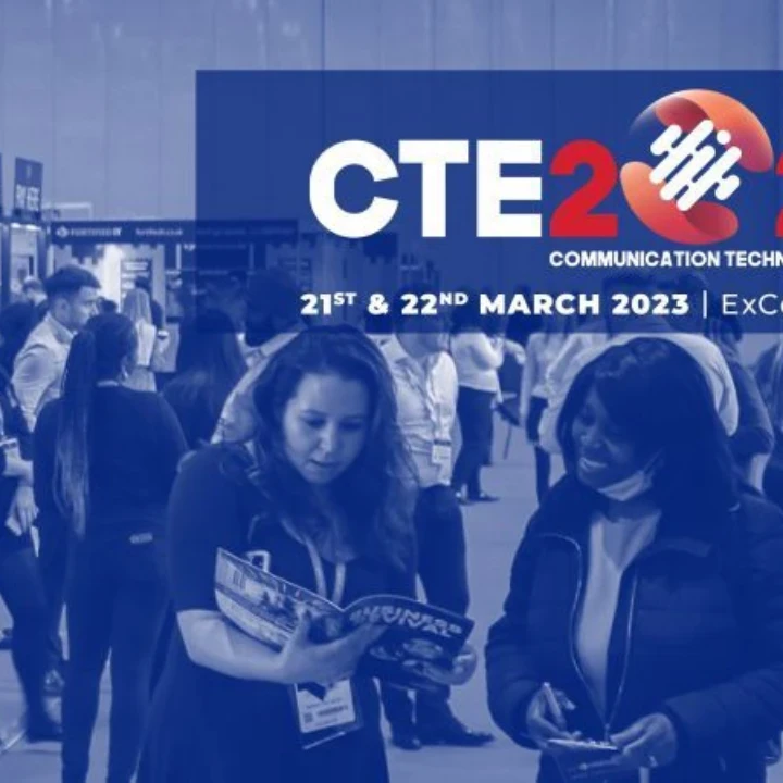 Communication technology expo em360