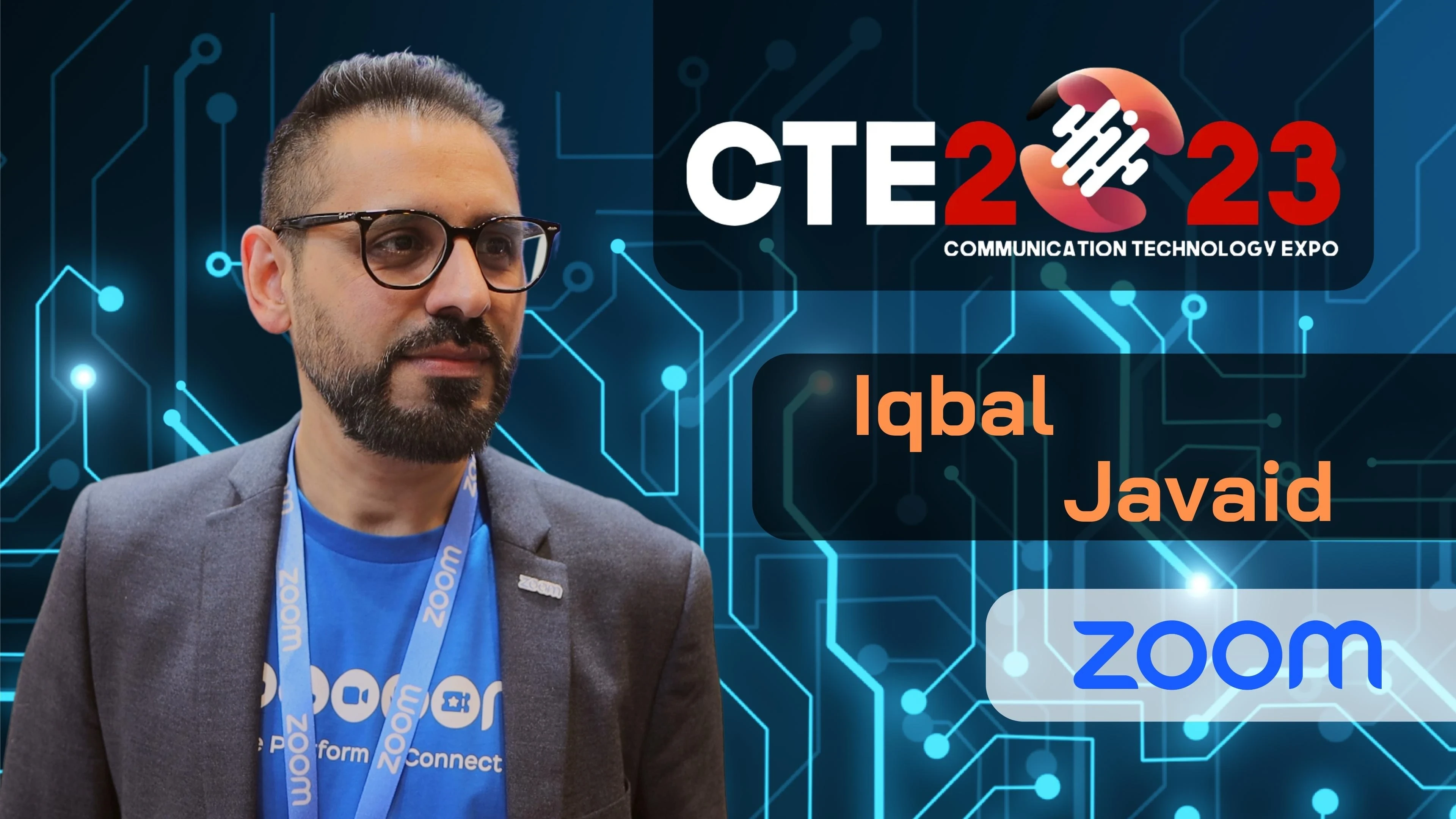 Iqbal Javaid Zoom