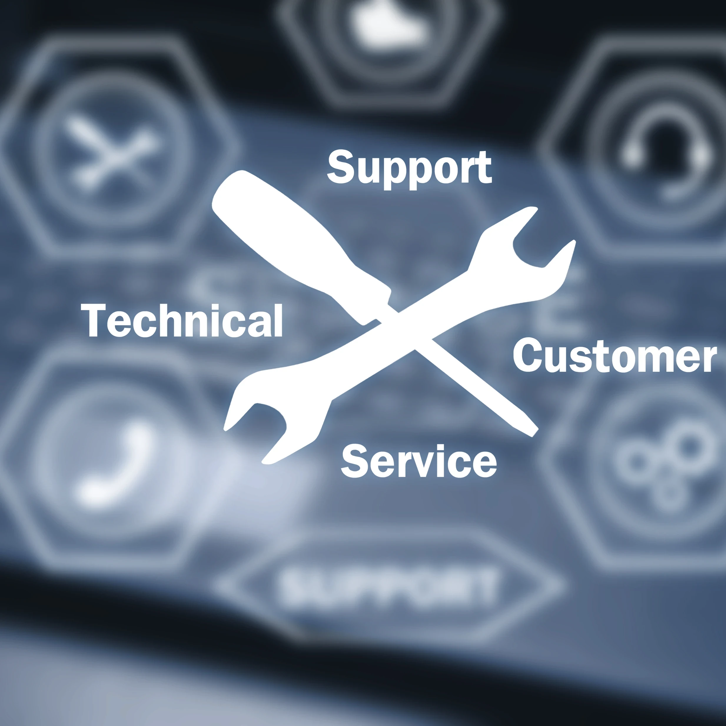 IT managed service provider and security  