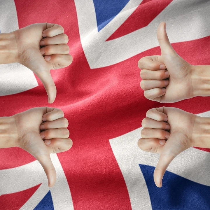 Three in four tech workers dissatisfied at work