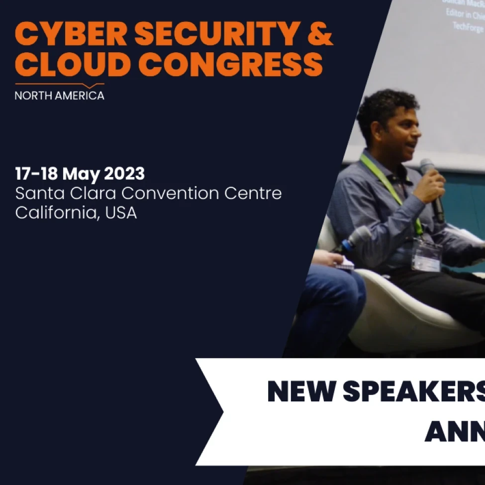 cyber security and cloud congress